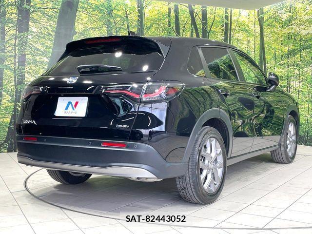 Honda ZR-V 2024-03 6674339-16