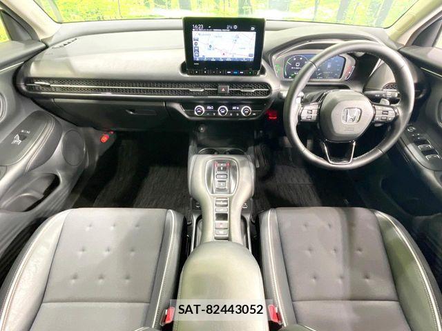 Honda ZR-V 2024-03 6674339-1