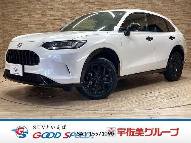 Honda ZR-V 2025-03 6674330-0