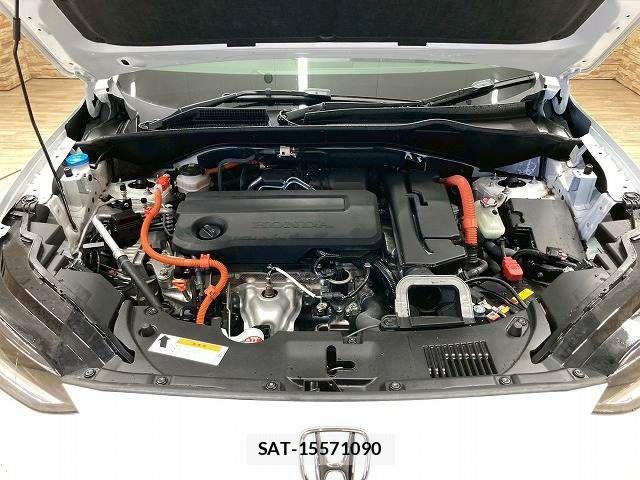 Honda ZR-V 2025-03 6674330-17