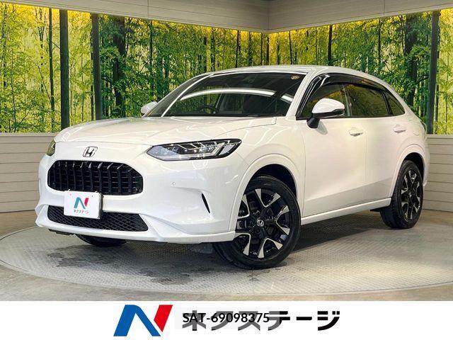 Honda ZR-V 2024-07 6674336-0