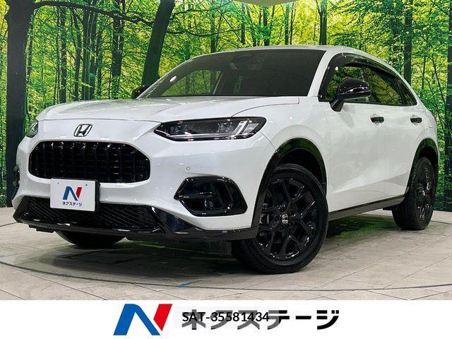 Honda ZR-V 2025-01 6674333-0