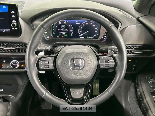 Honda ZR-V 2025-01 6674333-10