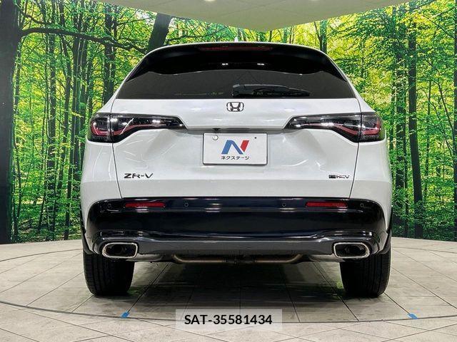 Honda ZR-V 2025-01 6674333-14