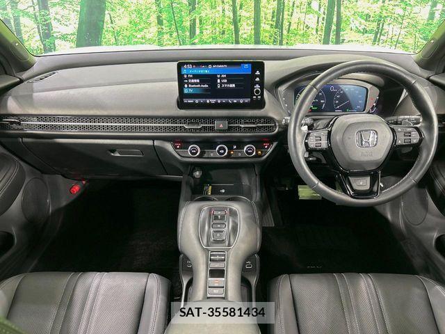 Honda ZR-V 2025-01 6674333-1