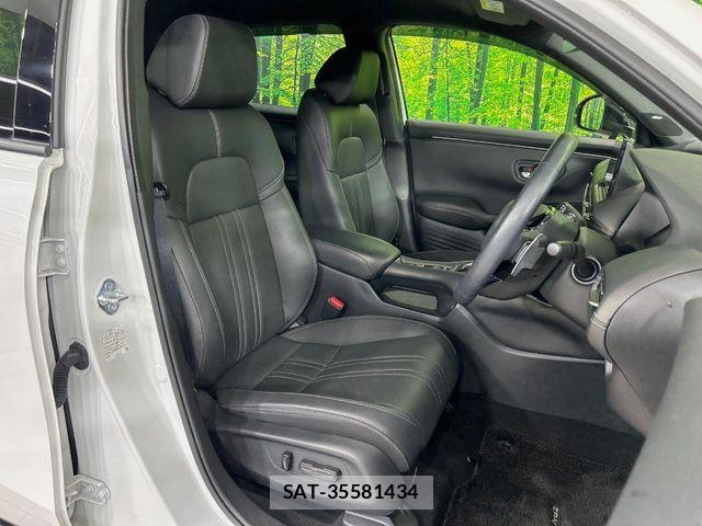 Honda ZR-V 2025-01 6674333-7