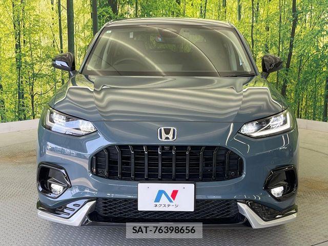 Honda ZR-V 2023-08 6678962-14