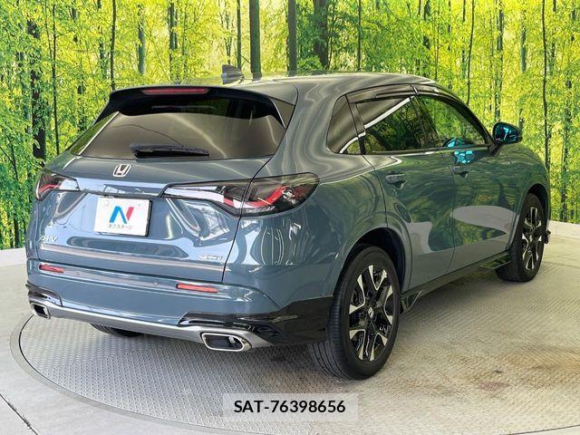 Honda ZR-V 2023-08 6678962-17