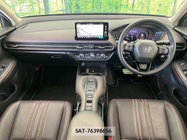Honda ZR-V 2023-08 6678962-2