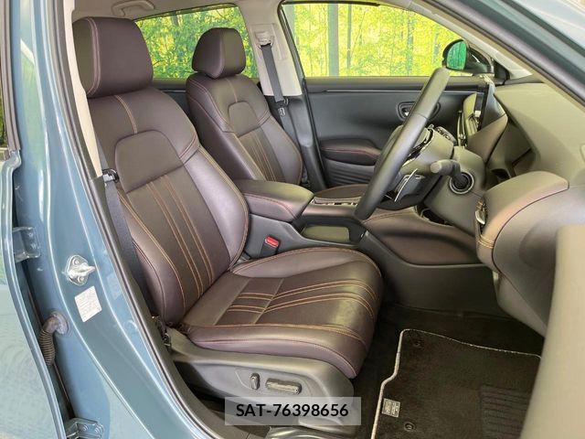 Honda ZR-V 2023-08 6678962-8