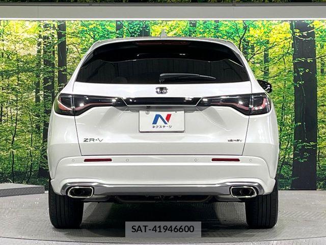 Honda ZR-V 2022-11 6678958-14