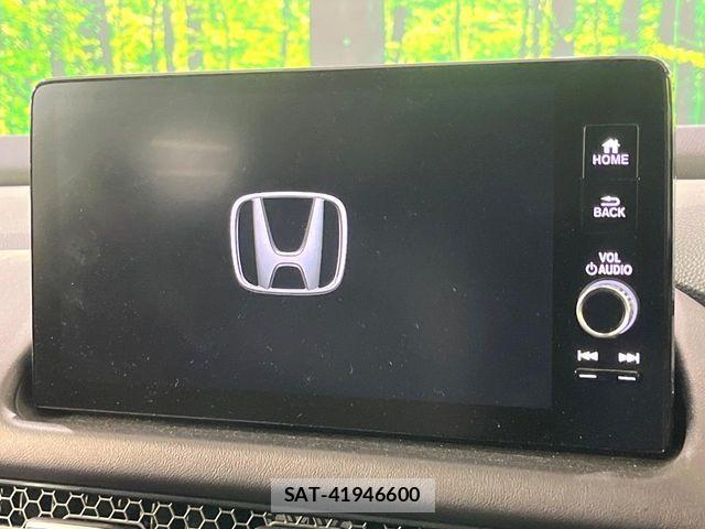 Honda ZR-V 2022-11 6678958-2