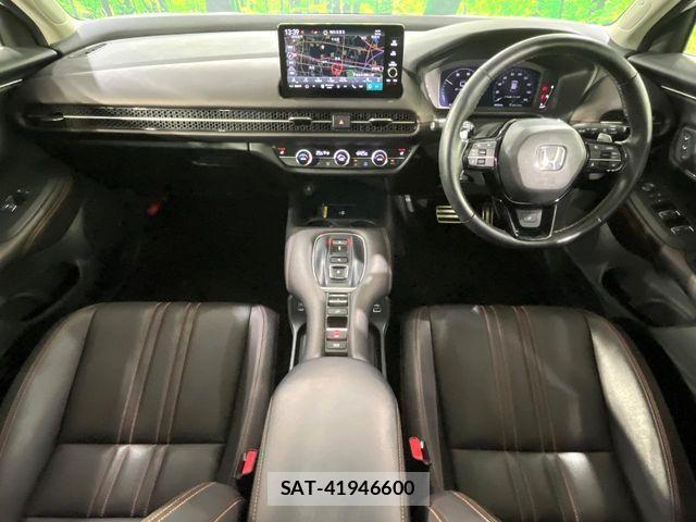 Honda ZR-V 2022-11 6678958-4