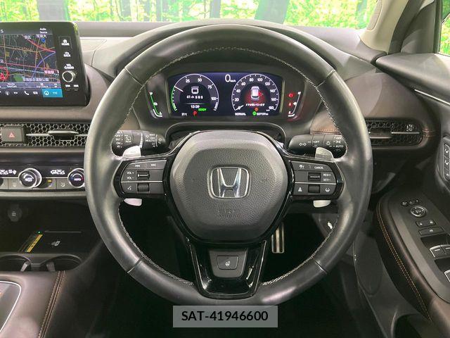 Honda ZR-V 2022-11 6678958-7