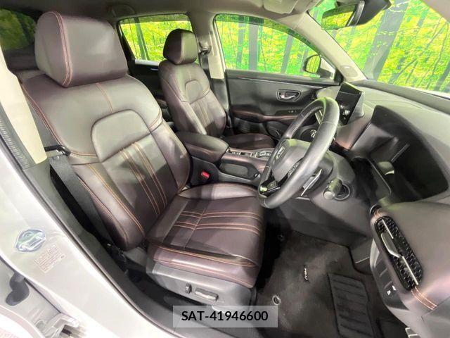 Honda ZR-V 2022-11 6678958-8