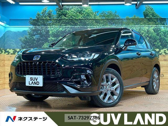 Honda ZR-V 2024-05 6678964-0
