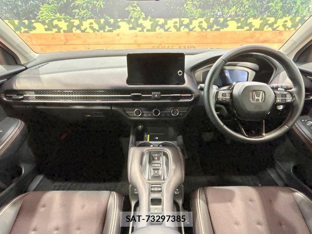 Honda ZR-V 2024-05 6678964-1