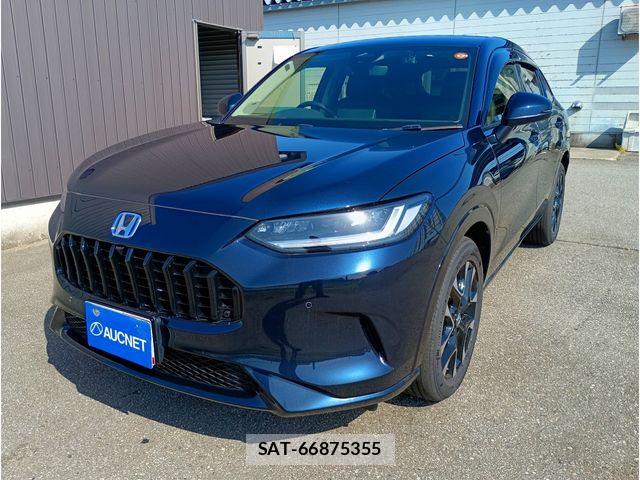Honda ZR-V 2024-03 6678957-0