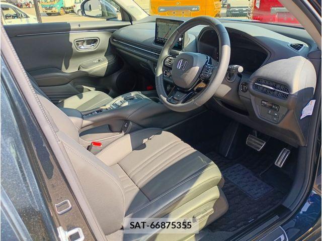 Honda ZR-V 2024-03 6678957-16