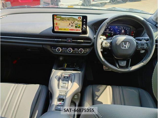 Honda ZR-V 2024-03 6678957-1