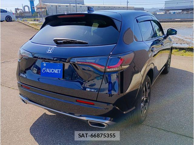 Honda ZR-V 2024-03 6678957-2
