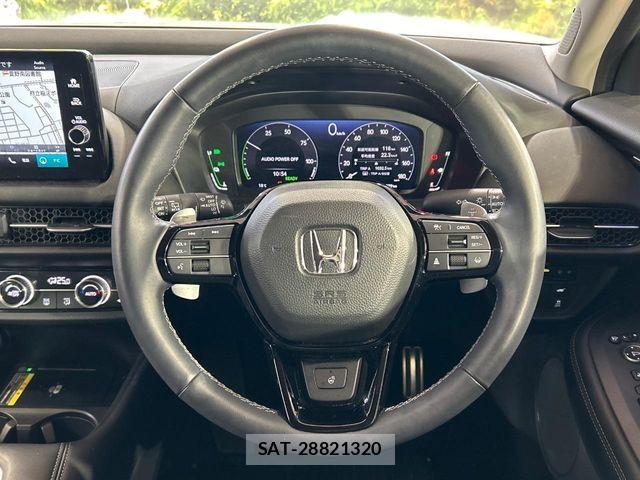Honda ZR-V 2023-09 6678959-10