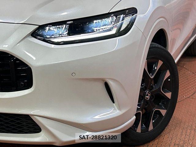 Honda ZR-V 2023-09 6678959-11
