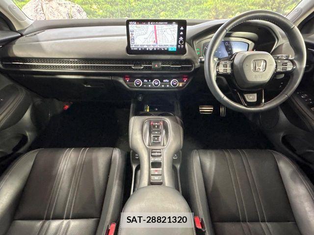 Honda ZR-V 2023-09 6678959-1
