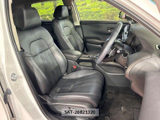 Honda ZR-V 2023-09 6678959-7