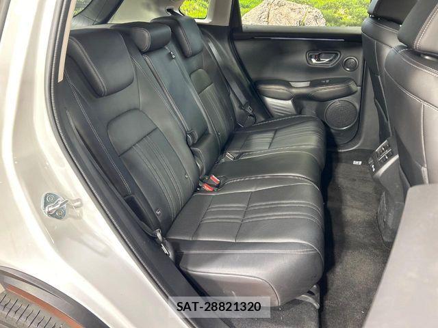 Honda ZR-V 2023-09 6678959-8