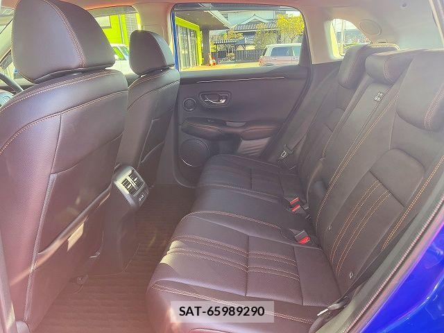 Honda ZR-V 2024-01 6691366-12