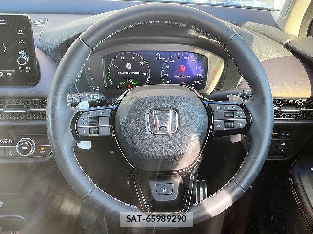 Honda ZR-V 2024-01 6691366-13