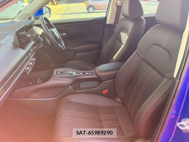 Honda ZR-V 2024-01 6691366-18
