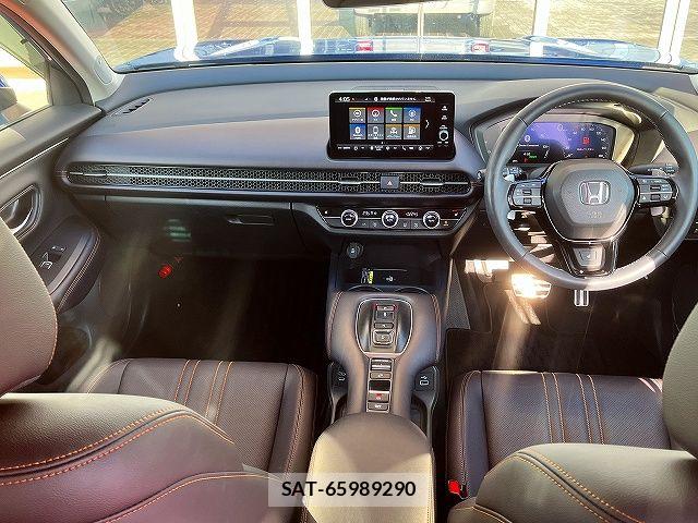 Honda ZR-V 2024-01 6691366-1