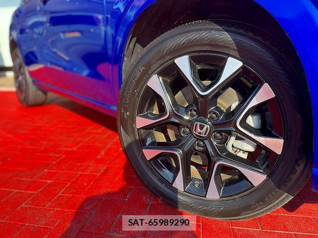 Honda ZR-V 2024-01 6691366-26