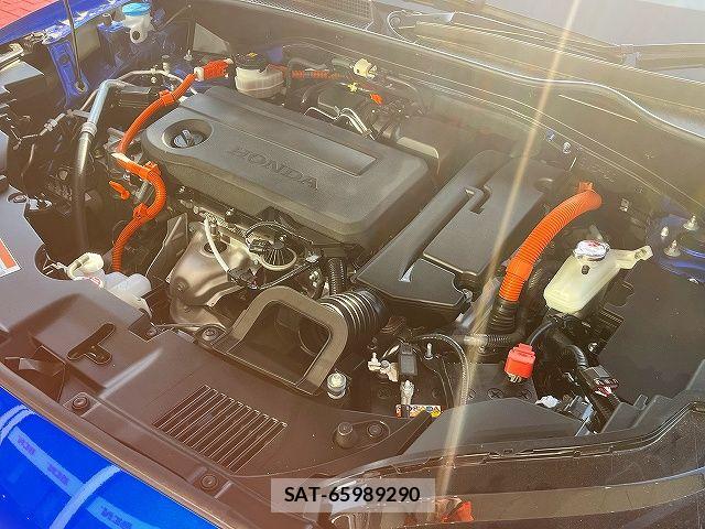 Honda ZR-V 2024-01 6691366-27