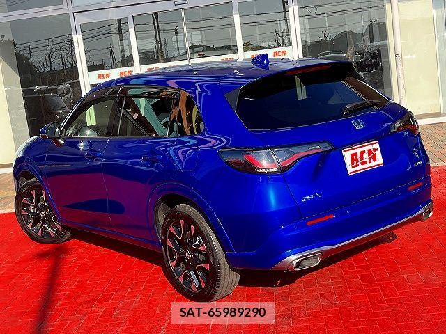 Honda ZR-V 2024-01 6691366-8