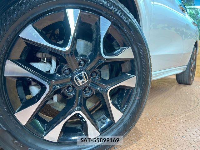 Honda ZR-V 2023-08 6754091-11