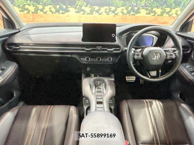 Honda ZR-V 2023-08 6754091-1