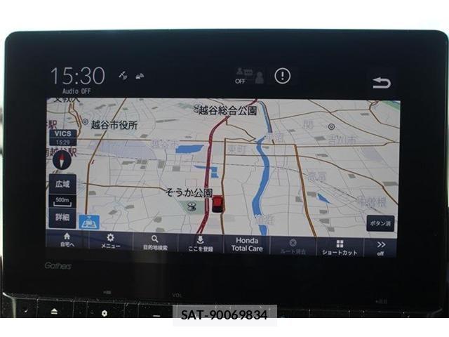 Honda ZR-V 2024-08 6754094-1