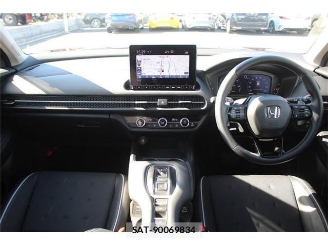 Honda ZR-V 2024-08 6754094-19