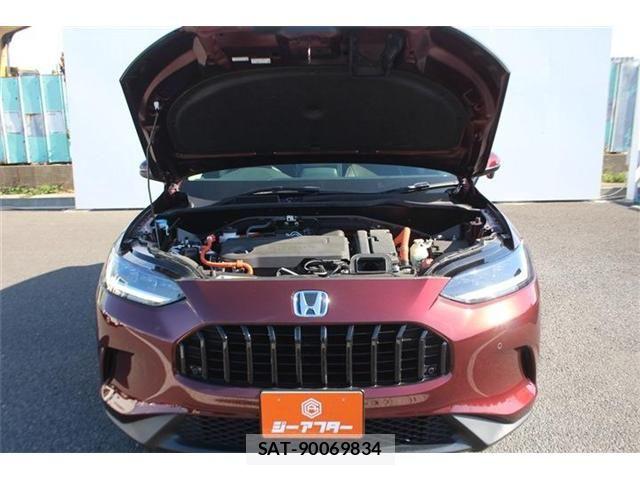 Honda ZR-V 2024-08 6754094-28