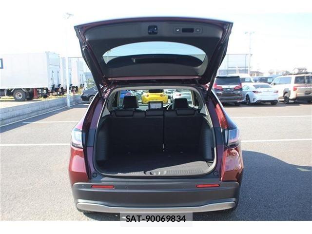 Honda ZR-V 2024-08 6754094-29
