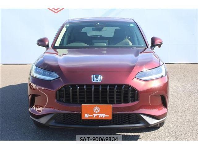 Honda ZR-V 2024-08 6754094-7