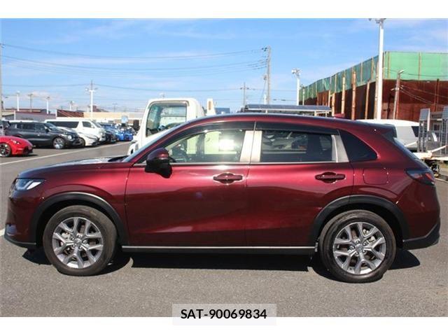 Honda ZR-V 2024-08 6754094-8