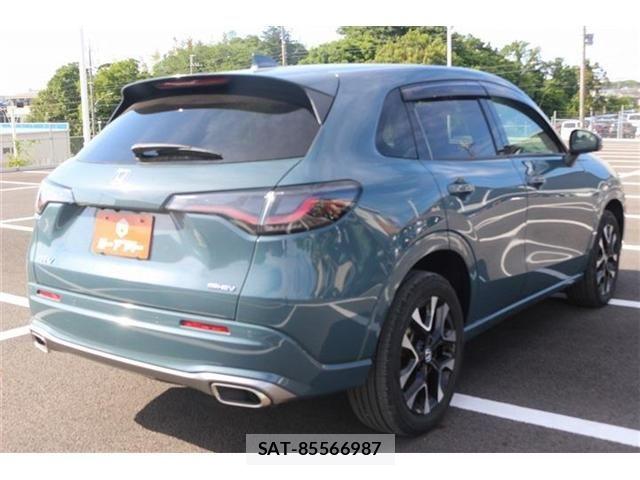 Honda ZR-V 2023-07 6754092-9