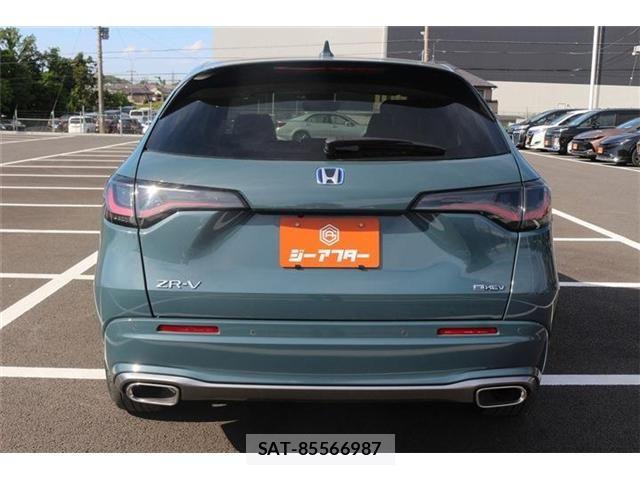 Honda ZR-V 2023-07 6754092-10