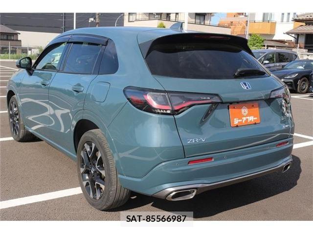 Honda ZR-V 2023-07 6754092-11