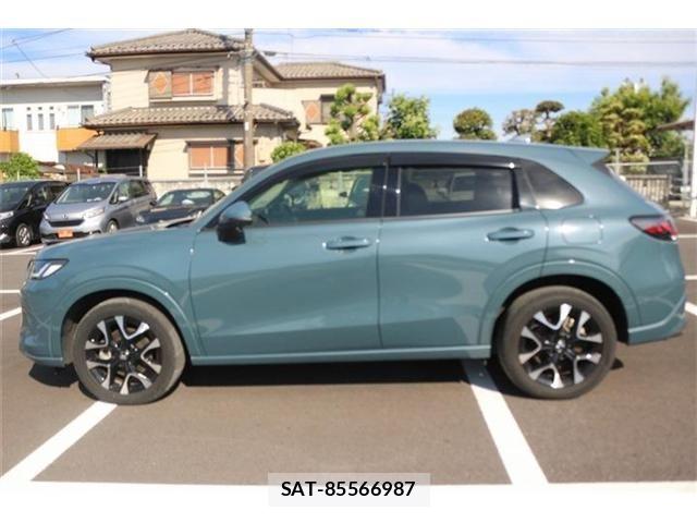 Honda ZR-V 2023-07 6754092-12