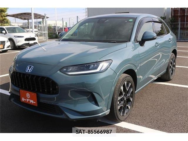 Honda ZR-V 2023-07 6754092-13